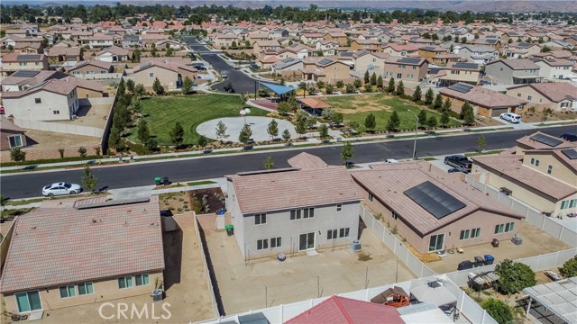 Detail Gallery Image 37 of 44 For 1410 Monument St, Hemet,  CA 92543 - 4 Beds | 3 Baths