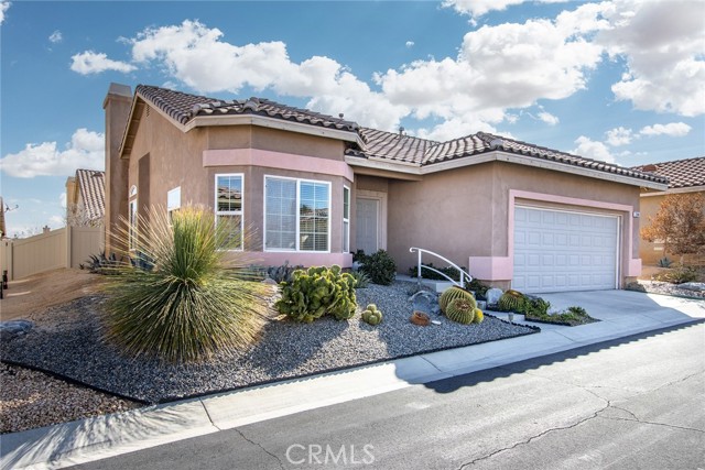 7380 Via Real Lane, Yucca Valley, California 92284, 3 Bedrooms Bedrooms, ,2 BathroomsBathrooms,Residential,For Sale,7380 Via Real Lane,CRJT24232521