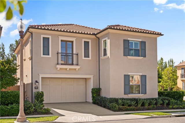 Detail Gallery Image 1 of 55 For 100 Henderson, Irvine,  CA 92620 - 4 Beds | 4/1 Baths