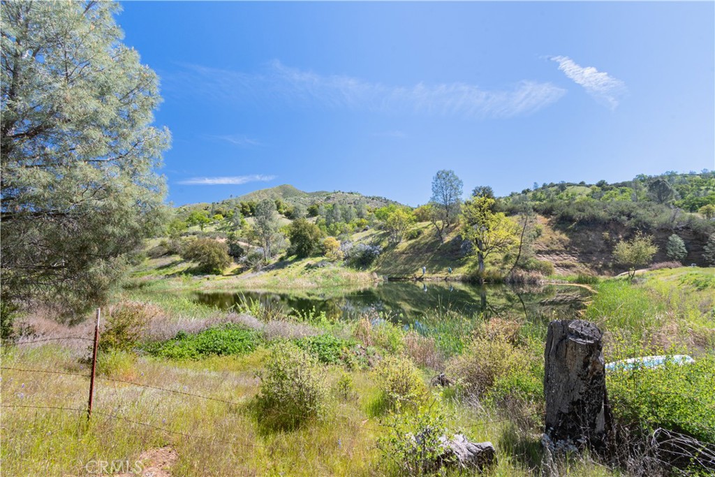 0 Av Ranch Road