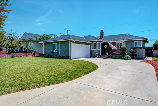 Image 3 for 16114 Lisco St, Whittier, CA 90603