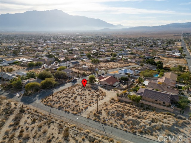 Detail Gallery Image 6 of 6 For 0 San Carlos Rd, Desert Hot Springs,  CA 92240 - – Beds | – Baths