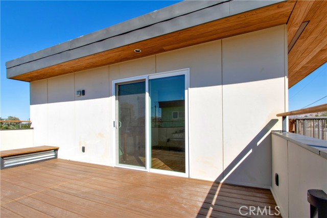 Detail Gallery Image 30 of 44 For 62008 Grand View Cir a,  Joshua Tree,  CA 92252 - 2 Beds | 1/1 Baths