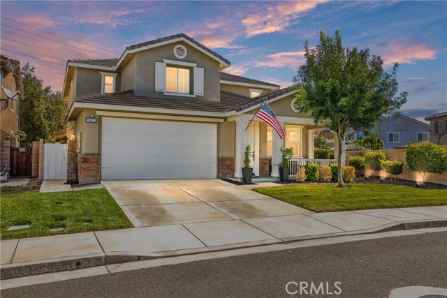 Detail Gallery Image 1 of 43 For 34674 Venturi, Beaumont,  CA 92223 - 4 Beds | 2/1 Baths