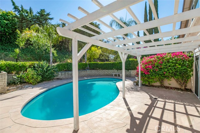 Detail Gallery Image 58 of 67 For 12457 Bradford Pl, Granada Hills,  CA 91344 - 4 Beds | 3 Baths