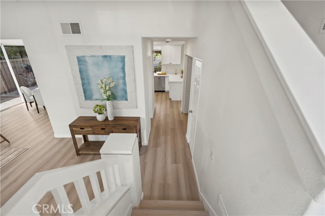 Detail Gallery Image 24 of 54 For 256 N Hickory Branch Ln, Orange,  CA 92869 - 4 Beds | 2/1 Baths
