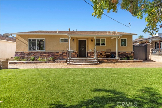 8449 Glencrest Drive