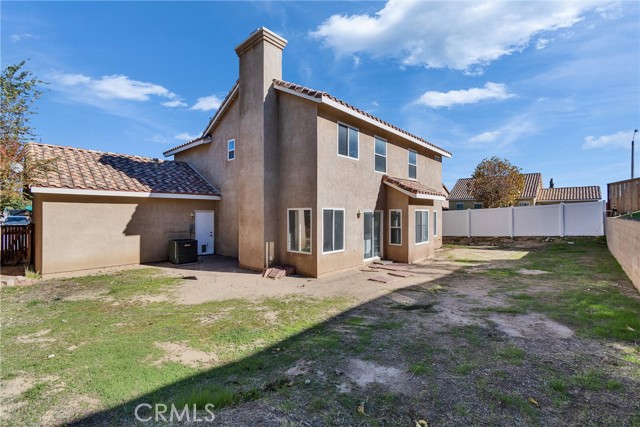 Detail Gallery Image 50 of 63 For 4314 Tornado, Palmdale,  CA 93552 - 3 Beds | 3 Baths