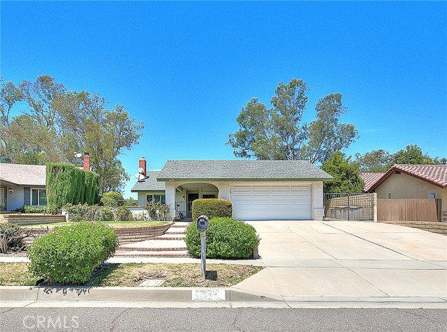 3354 Whirlaway Ln, Chino Hills, CA 91709