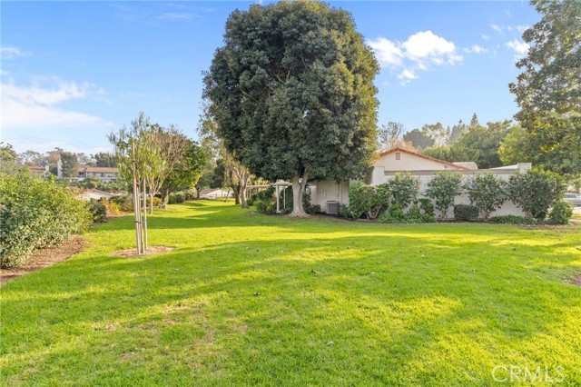 Detail Gallery Image 40 of 41 For 3422 Calle Azul a,  Laguna Woods,  CA 92637 - 2 Beds | 2 Baths