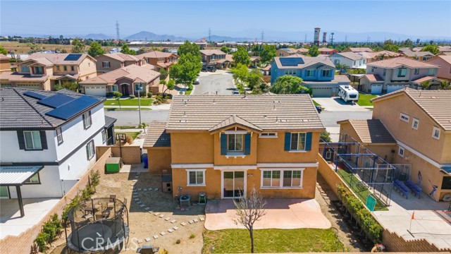 Detail Gallery Image 35 of 36 For 15190 Fox Ridge Dr, Fontana,  CA 92336 - 3 Beds | 2/1 Baths