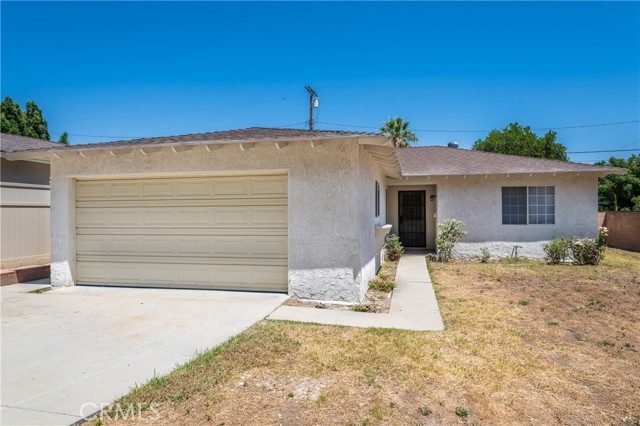 Detail Gallery Image 1 of 1 For 10918 Louise Ave, Granada Hills,  CA 91344 - 3 Beds | 2 Baths