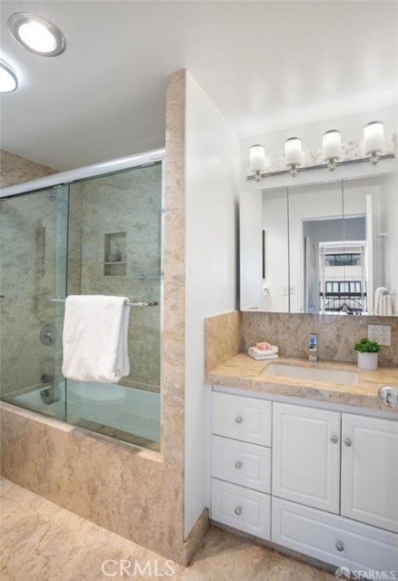 Detail Gallery Image 12 of 20 For 1998 Broadway #1503,  San Francisco,  CA 94109 - 1 Beds | 1 Baths