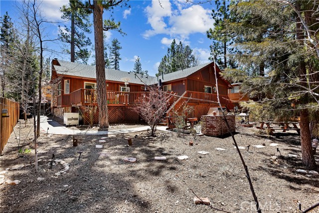 Detail Gallery Image 20 of 33 For 1209 W Alpenweg Dr, Big Bear City,  CA 92314 - 4 Beds | 3 Baths