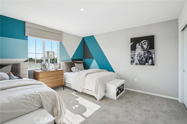 Detail Gallery Image 15 of 22 For 131 via Palermo, Cathedral City,  CA 92234 - 4 Beds | 3 Baths