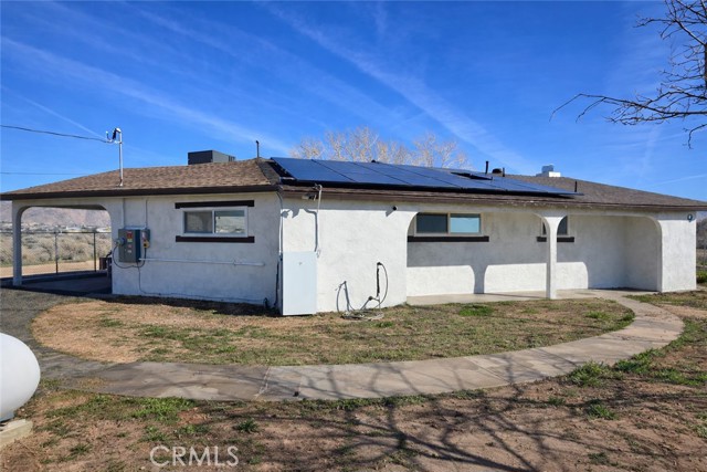 Detail Gallery Image 3 of 16 For 14695 Ocotilla, Apple Valley,  CA 92307 - 3 Beds | 2 Baths