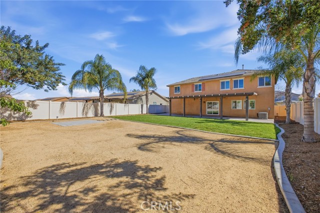 Detail Gallery Image 40 of 54 For 3418 Presidio, Perris,  CA 92570 - 4 Beds | 2/1 Baths