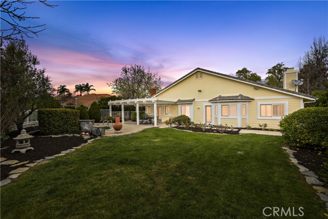 Detail Gallery Image 3 of 30 For 2 Shadyside, Coto de Caza,  CA 92679 - 3 Beds | 2/1 Baths