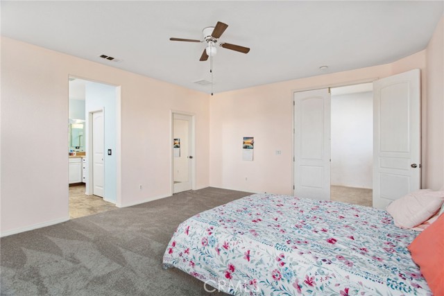 Detail Gallery Image 17 of 59 For 30261 Tattersail, Menifee,  CA 92584 - 5 Beds | 3 Baths