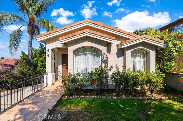 Detail Gallery Image 32 of 42 For 404 S Lincoln Ave, Monterey Park,  CA 91755 - 3 Beds | 3/1 Baths