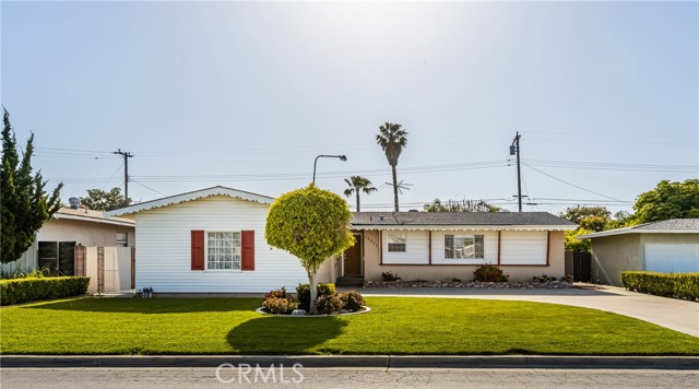 Detail Gallery Image 11 of 39 For 12221 Movius Dr, Garden Grove,  CA 92840 - 4 Beds | 2 Baths