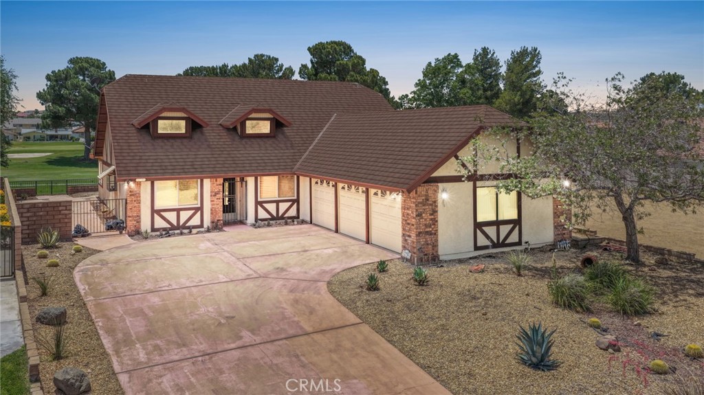 12780 Santa Anita Trail