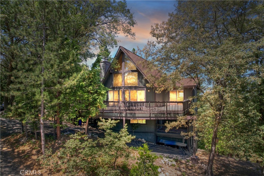 273 Shasta Drive