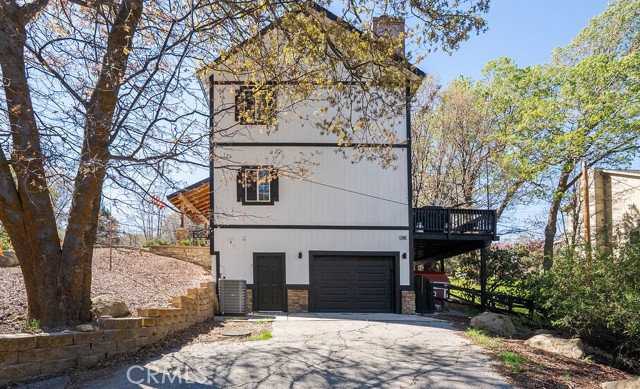 Detail Gallery Image 32 of 33 For 1498 Deer Way, Lake Arrowhead,  CA 92352 - 3 Beds | 2 Baths