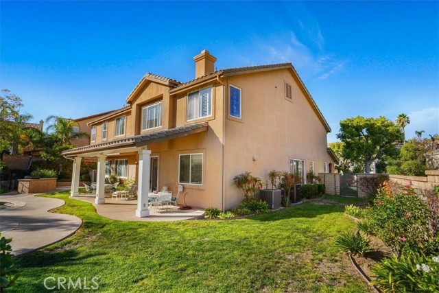 Detail Gallery Image 36 of 38 For 5860 Mustang Dr, Simi Valley,  CA 93063 - 5 Beds | 4/1 Baths