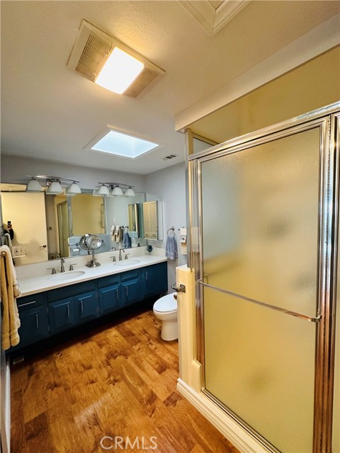 Detail Gallery Image 20 of 21 For 1241 Golden Rain Road, M3-2l, Seal Beach,  CA 90740 - 2 Beds | 1 Baths