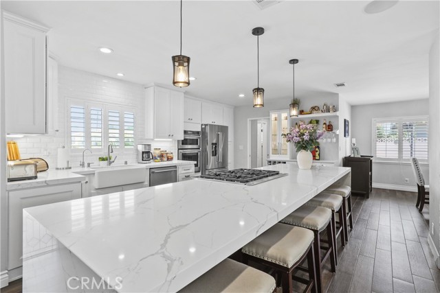 Detail Gallery Image 6 of 27 For 835 S Terri Ann Dr, West Covina,  CA 91791 - 3 Beds | 2/1 Baths