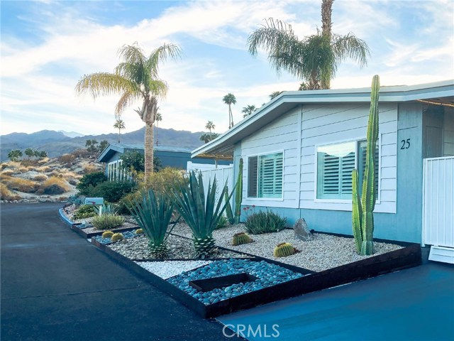 Image Number 1 for 25   Rustic Rock LN in PALM DESERT