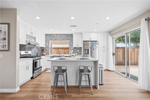 Detail Gallery Image 15 of 56 For 7518 Hardy, Rancho Cucamonga,  CA 91730 - 3 Beds | 2/1 Baths