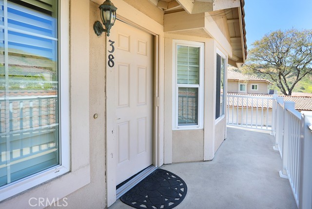 Detail Gallery Image 2 of 21 For 19801 Meadow Ridge #38,  Trabuco Canyon,  CA 92679 - 2 Beds | 2 Baths