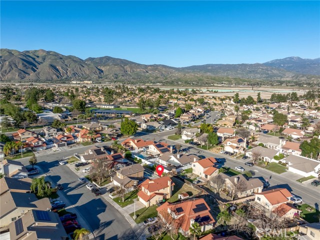 Detail Gallery Image 40 of 41 For 1893 Vosburg Ct, San Jacinto,  CA 92583 - 3 Beds | 2/1 Baths