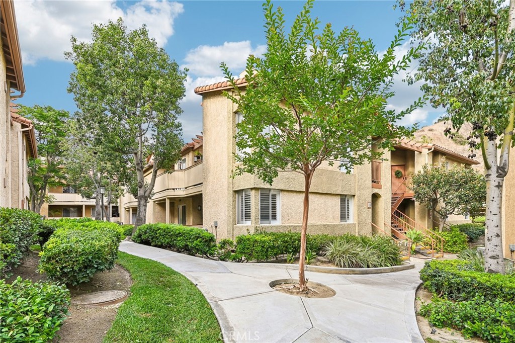 5380 Silver Canyon Road #9B