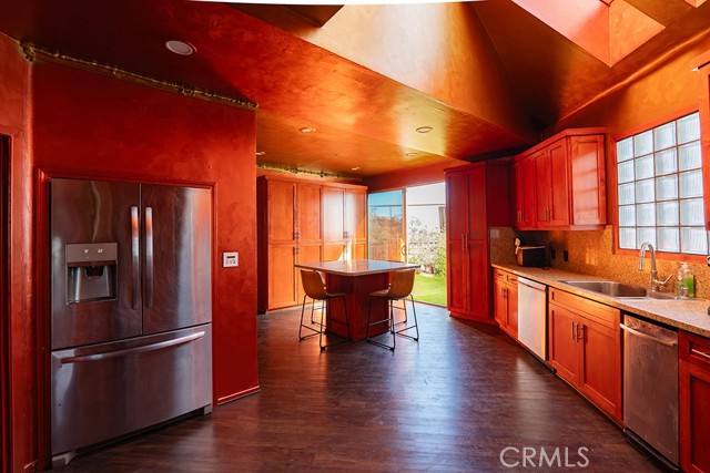 Detail Gallery Image 3 of 53 For 2189 B Sunset Plaza Dr, Los Angeles,  CA 90069 - 5 Beds | 6 Baths
