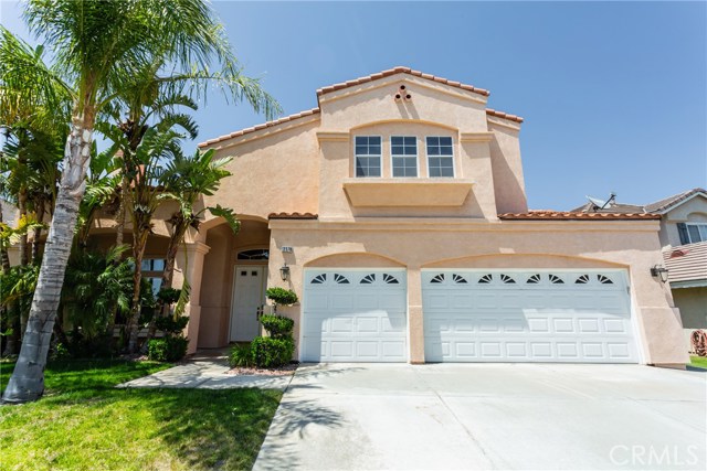 12378 High Horse Dr, Rancho Cucamonga, CA 91739