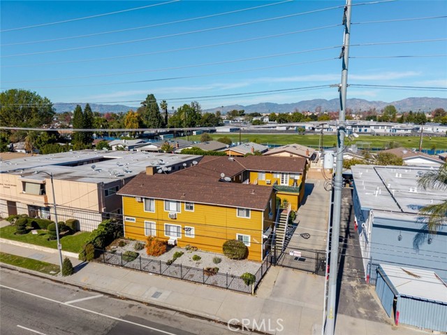 Detail Gallery Image 17 of 19 For 13015 Vanowen St #10,  North Hollywood,  CA 91605 - 2 Beds | 1 Baths