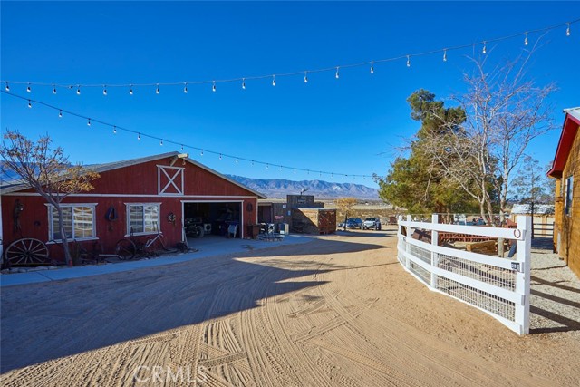 11175 Lakeview Avenue Lucerne Valley CA 92356