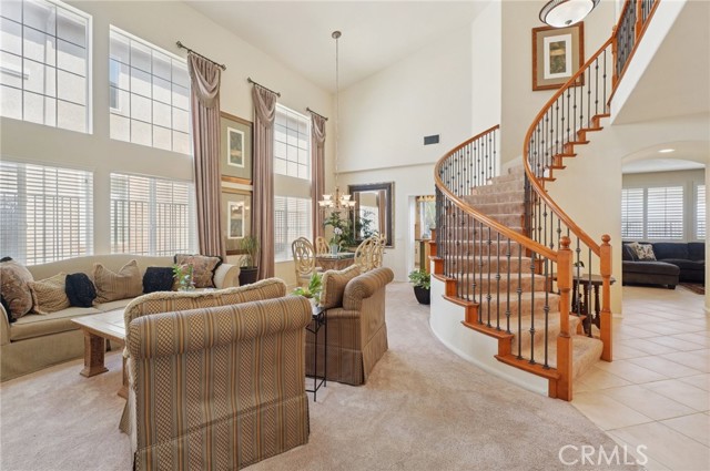 Detail Gallery Image 7 of 65 For 20504 Bergamo Way, Porter Ranch,  CA 91326 - 5 Beds | 3 Baths