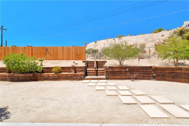 Detail Gallery Image 34 of 53 For 57490 Redondo St, Yucca Valley,  CA 92284 - 3 Beds | 2 Baths