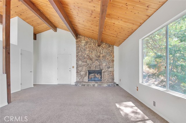 Detail Gallery Image 5 of 35 For 23771 Lakeview Dr, Crestline,  CA 92325 - 2 Beds | 1/1 Baths