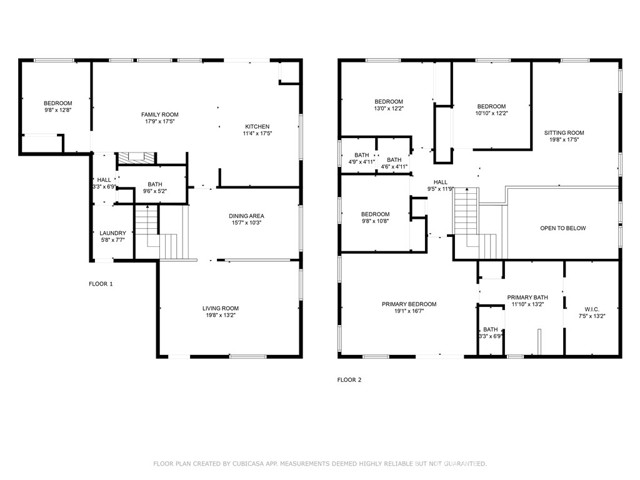 Detail Gallery Image 31 of 32 For 13127 Yellowwood, Moreno Valley,  CA 92553 - 5 Beds | 3 Baths