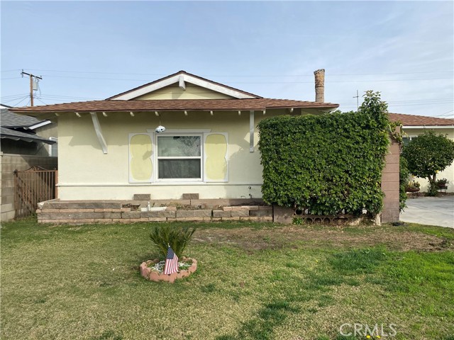 15611 Mulvane St, La Puente, CA 91744