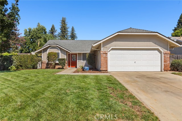 Detail Gallery Image 1 of 1 For 400 Chestnut Rose Ln, Chico,  CA 95973 - 3 Beds | 2 Baths