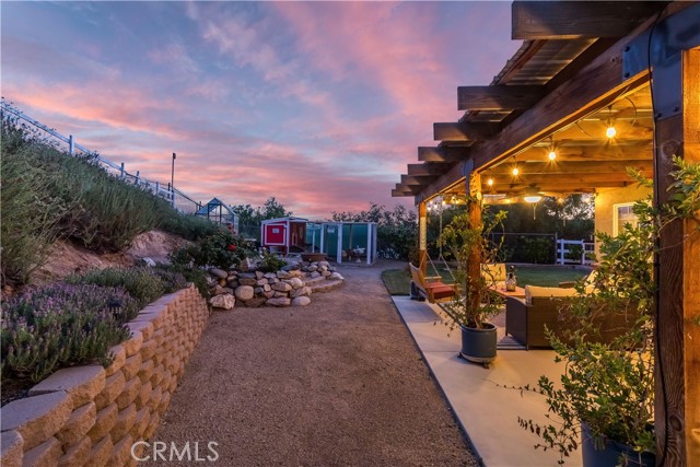 Detail Gallery Image 32 of 44 For 33660 White Feather Rd, Acton,  CA 93510 - 4 Beds | 2 Baths