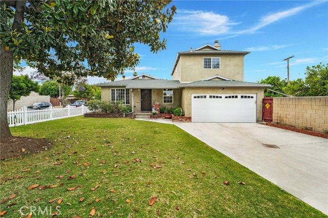 Image 3 for 606 Pepperwood Dr, Brea, CA 92821