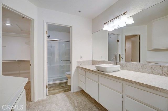 Detail Gallery Image 13 of 18 For 148 N Mine Canyon Rd #D,  Orange,  CA 92869 - 1 Beds | 1 Baths