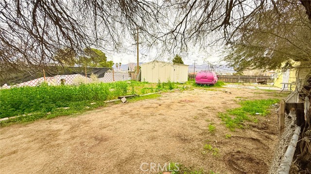 Detail Gallery Image 41 of 45 For 84647 5th St, Trona,  CA 93562 - 4 Beds | 1 Baths